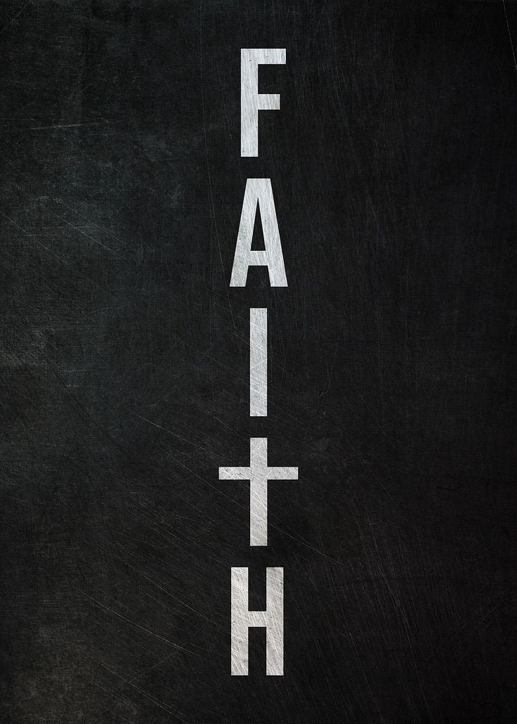 Faith Collection